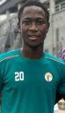 Ibrahim Abideen