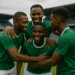 The Importance of Teamwork and Discipline in Football Success