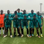 FameSport Football Club Last Last Six Matches Results